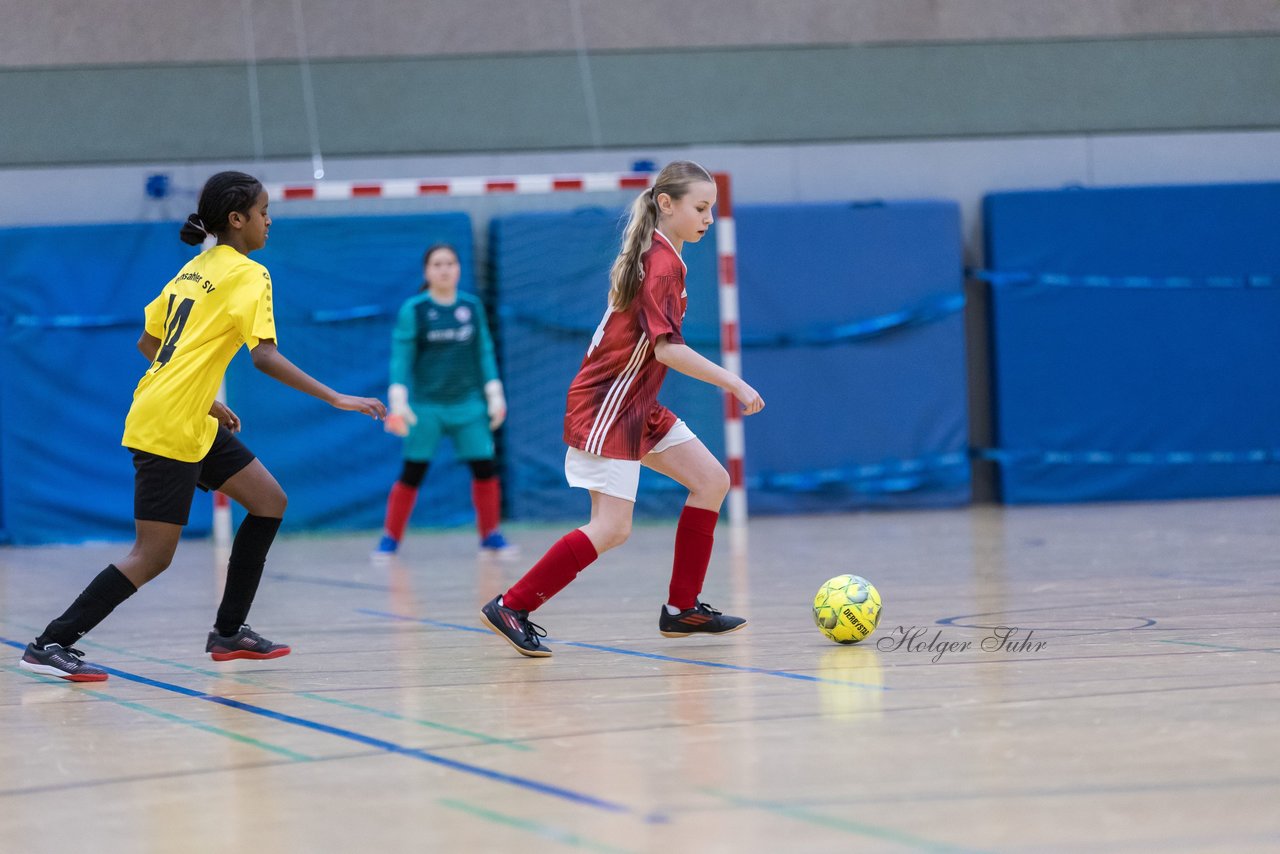 Bild 136 - wCJ Futsalmeisterschaft